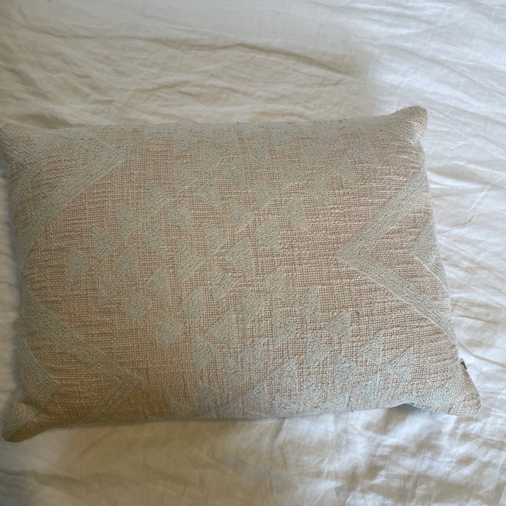 Urban Outfitters Throw Pillow